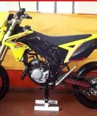 VALENTI SM 50 Giallo - 2600 VALENTI SM 50 Giallo - 2600