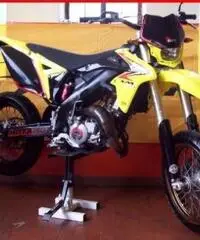 VALENTI SM 50 Giallo - 2600 VALENTI SM 50 Giallo - 2600