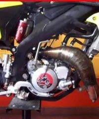 VALENTI SM 50 Giallo - 2600 VALENTI SM 50 Giallo - 2600