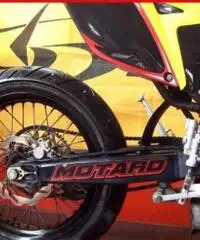 VALENTI SM 50 Giallo - 2600 VALENTI SM 50 Giallo - 2600