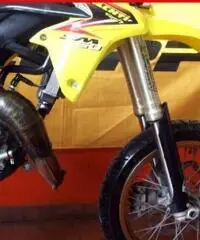 VALENTI SM 50 Giallo - 2600 VALENTI SM 50 Giallo - 2600