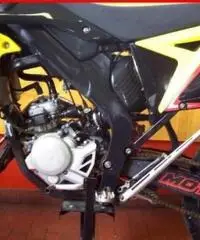 VALENTI SM 50 Giallo - 2600 VALENTI SM 50 Giallo - 2600