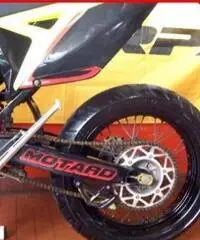 VALENTI SM 50 Giallo - 2600 VALENTI SM 50 Giallo - 2600