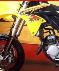 VALENTI SM 50 Giallo - 2600 VALENTI SM 50 Giallo - 2600