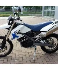 Vendo BMW G 650 XCHALLENGE del 2008  km 32400 Vendo BMW G 650 XCHALLENGE del 2008  km 32400