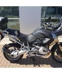 Vendo BMW R 1200 GS del 2009 Vendo BMW R 1200 GS del 2009