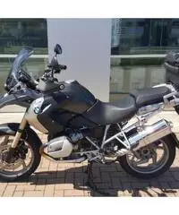 Vendo BMW R 1200 GS del 2009 Vendo BMW R 1200 GS del 2009