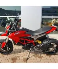 Vendo Ducati Hypermotard 821 ABS del 2013 Vendo Ducati Hypermotard 821 ABS del 2013