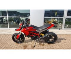 Vendo Ducati Hypermotard 821 ABS del 2013