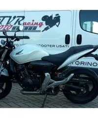 Vendo Honda Hornet 600 del 2013 Vendo Honda Hornet 600 del 2013