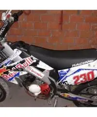 Vendo motard50 Vendo motard50