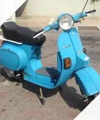 Vespa 50 PK Vespa 50 PK