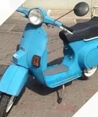 Vespa 50 PK Vespa 50 PK