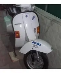 Vespa 50 PK S Vespa 50 PK S