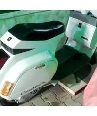 Vespa 50 PK S Vespa 50 PK S