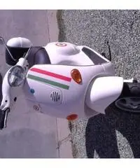 Vespa Et 4 125 Vespa Et 4 125