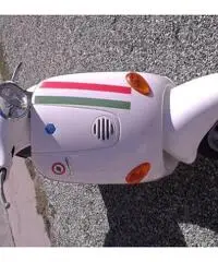 Vespa Et 4 125 Vespa Et 4 125