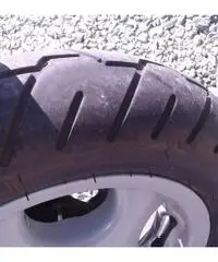 Vespa Et 4 125 Vespa Et 4 125