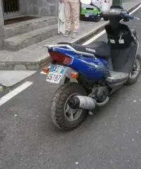 Yamaha BW'S 100 - 2000