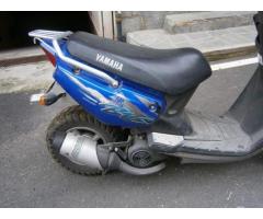 Yamaha BW'S 100 - 2000