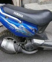 Yamaha BW'S 100 - 2000