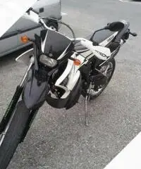 Yamaha DT50