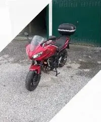Yamaha FZ6 Fazer - 2007 Yamaha FZ6 Fazer - 2007