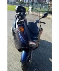 YAMAHA Majesty 250 DX YAMAHA Majesty 250 DX