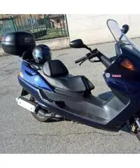YAMAHA Majesty 250 DX YAMAHA Majesty 250 DX