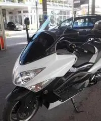 Yamaha T-Max 500 T-Max 500
