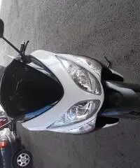 Yamaha T-Max 500 T-Max 500