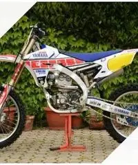Yamaha YZ 250F - 2014 Yamaha YZ 250F - 2014