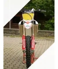 Yamaha YZ 250F - 2014 Yamaha YZ 250F - 2014