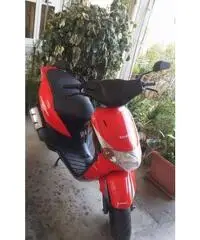 Vendesi Derbi Atlantis 50