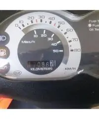 Vendesi Derbi Atlantis 50