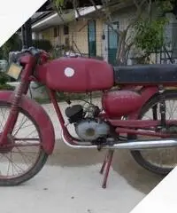 Benelli Altro modello - Anni 70