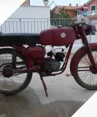 Benelli Altro modello - Anni 70