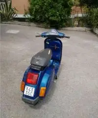 Piaggio Vespa 50 HP CON PEZZI NUOVI Piaggio Vespa 50 HP CON PEZZI NUOVI