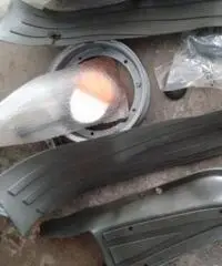 Piaggio Vespa 50 HP CON PEZZI NUOVI Piaggio Vespa 50 HP CON PEZZI NUOVI