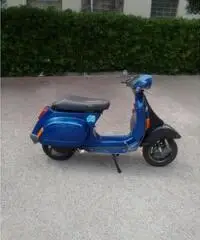 Piaggio Vespa 50 HP CON PEZZI NUOVI Piaggio Vespa 50 HP CON PEZZI NUOVI