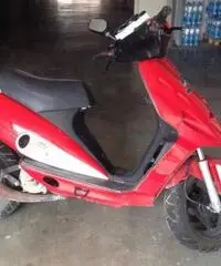 Vendo: MALAGUTI - PHANTOM F12-R 50, usato e in buono stato.