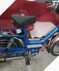 Moto Morini Altro modello - 1994 Moto Morini Altro modello - 1994