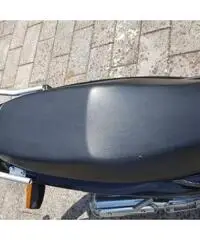 Sym XS 125 Allestimento K Sym XS 125 Allestimento K