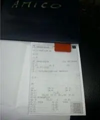 Aprilia Amico Sport 50cc