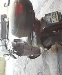 APRILIA Sportcity Scooter cc 200 APRILIA Sportcity Scooter cc 200