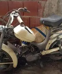 Beta 3 Marce Beta 3 Marce in buono sta cc 50 immatricolata 1966 Beta 3 Marce Beta 3 Marce in buono sta cc 50 immatricolata 1966