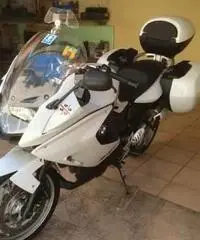 BMW - F 800 ST - 2013 BMW - F 800 ST - 2013