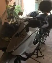 BMW - F 800 ST - 2013 BMW - F 800 ST - 2013