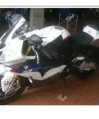 BMW S1000RR