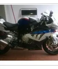 BMW S1000RR